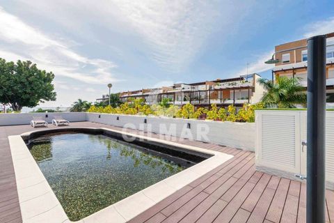 Rækkehus i Amarilla Golf, Tenerife, Amarilla Golf - € 690.000 | Ref: IR-218845 - foto 3